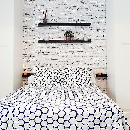 Апартаменты Campanar Flat Валенсия Экстерьер фото